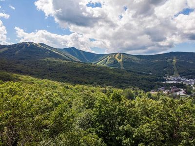 Lot 4 Mountainside Drive #4, Killington, VT, 05751