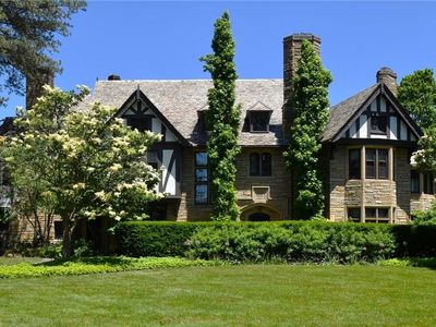 16111 Parkland Dr, Shaker Heights, OH, 44120