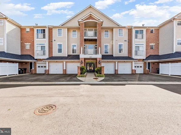420 Hamlet Club Dr Unit 201, Edgewater, MD 21037