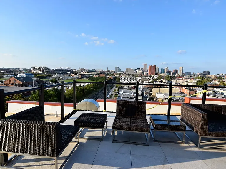Heath Street Lofts — Photo 11