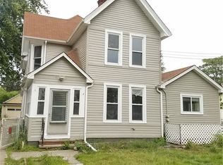2100 Fern Ct, Cleveland, OH 44109