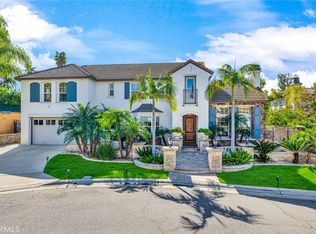 18888 Dry Creek Rd, Yorba Linda, CA