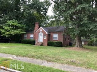 621 Smith St, Rockmart, GA 30153