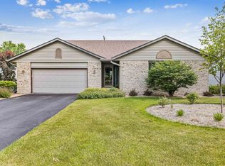 3443 N Trainer Rd, Rockford, IL 61114