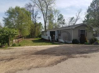 840 S Washington St, Lacon, IL 61540