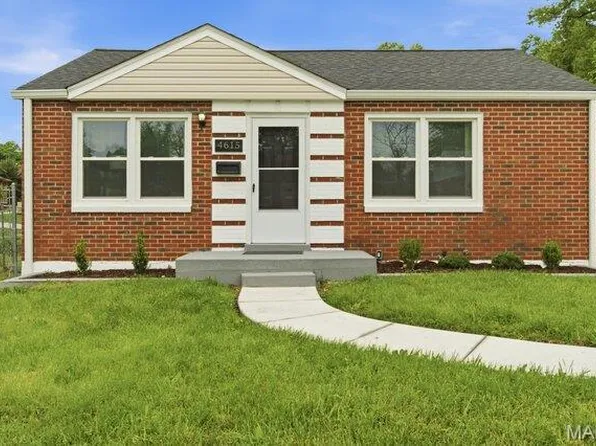 4615 Hatz St, Saint Louis, MO 63121
