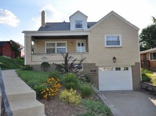 5930 Rodgers St, Pittsburgh, PA 15207