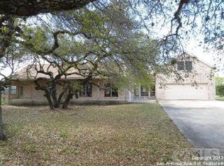 131 Stonegate N, Boerne, TX 78006