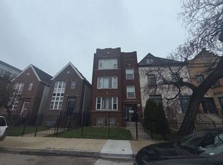816 E 42nd St, Chicago, IL