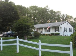 374 W Fox Rd, Sunbury, PA 17801