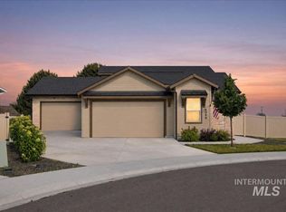 6049 S Catria Pl, Meridian, ID 83642