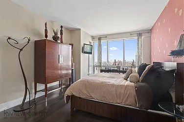 Rented by Keller Williams NYC