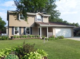 4470 S Camrose Ave, New Berlin, WI 53151
