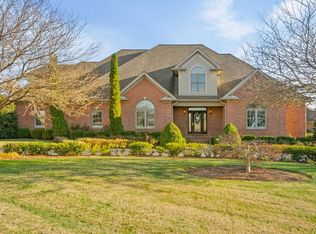 205 Lewis Bridge Way LOT 18, Hopkinsville, KY 42240