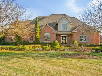 205 Lewis Bridge Way Lot 18, Hopkinsville, KY, 42240