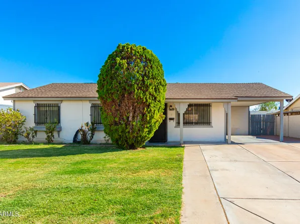 6619 W ENCANTO Boulevard, Phoenix, AZ 85035