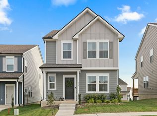 213 Oasis Dr, La Vergne, TN 37086