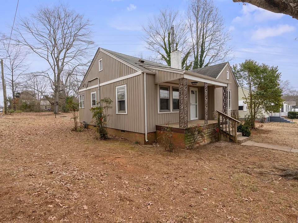 501 Hoover Dr