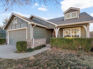 16069 S 88th Pl E, Bixby, OK 74008