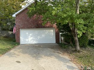 5510 Knollcrest Ct, Hermitage, TN 37076