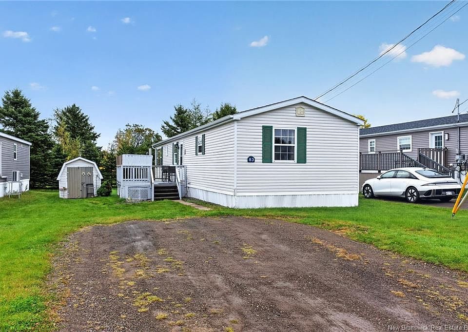 1st image of 83 Louisbourg St