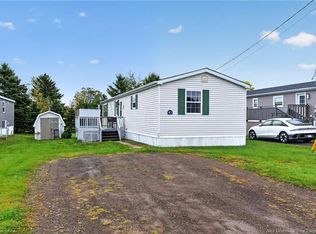 83 Louisbourg St, Shediac, NB E4P 1Z8