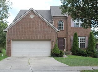 528 Vonbryan Trce, Lexington, KY 40509