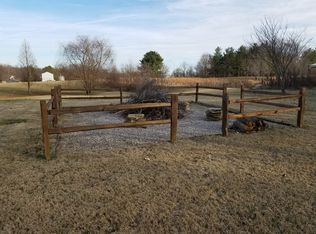 15703 Old State Rd, Evansville, IN 47725