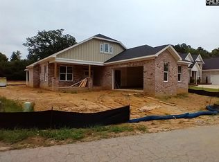 305 Fairway Pond Ct, Chapin, SC 29036