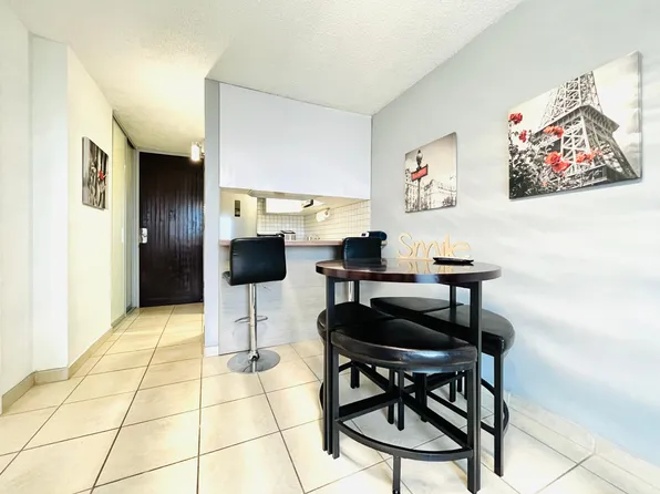 666C McKinley #517, San Juan, PR 00907