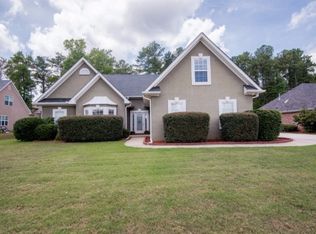 361 Glouchester Dr, Locust Grove, GA 30248