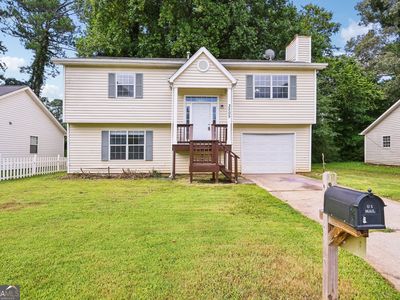3505 Sweetgum Ln, Decatur, GA, 30032