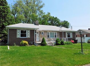 918 Cambridge Ave, Bethlehem, PA 18018