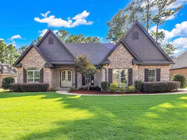 119 N Dogwood Ter, Wetumpka, AL 36093
