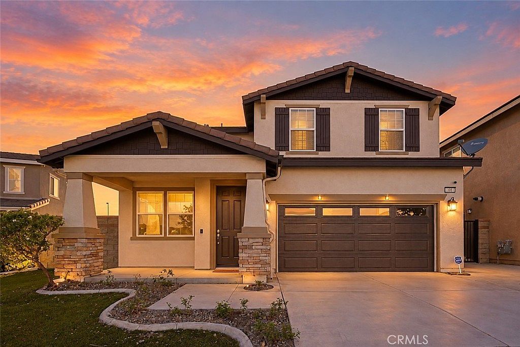 ていく① 7087 Cove Way, Jurupa Valley, CA 91752 | MLS #OC26212045 | Zillow
