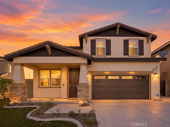 7087 Cove Way, Jurupa Valley, CA 91752