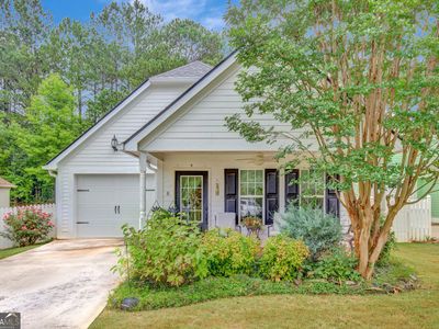 117 Jamey Ct, Carrollton, GA, 30117