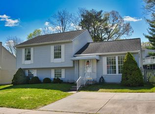 37 Yew Rd, Baltimore, MD 21221