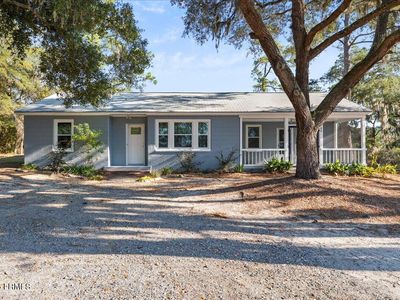 88 Joe Frazier Rd, Beaufort, SC, 29906
