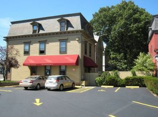 397 Cranston St, Providence, RI 02907