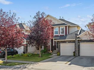 510 Cranston Dr SE, Calgary, AB T3M0C3