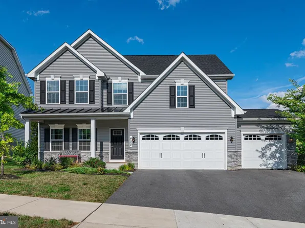 405 Potomac View Pkwy, Brunswick, MD 21716