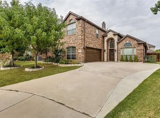 11881 Vienna Apple Rd, Fort Worth, TX 76244