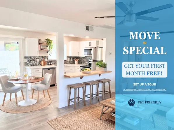 4917 E Indian School Rd APT 3, Phoenix, AZ 85018