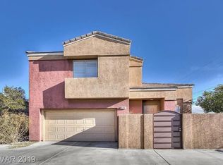 (Undisclosed Address), Las Vegas, NV 89101