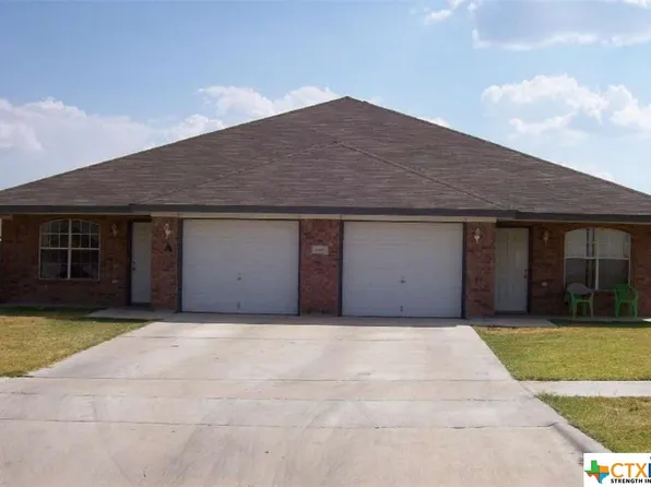 5008 John David Dr, Killeen, TX 76549