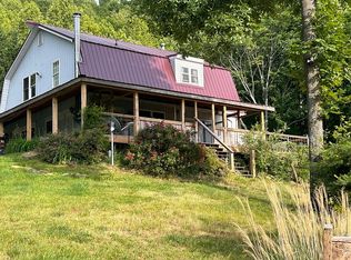2259 Waugh Switch Rd, Big Island, VA 24526