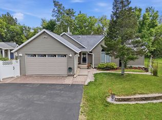 W6479 Gem Ave, Endeavor, WI 53930