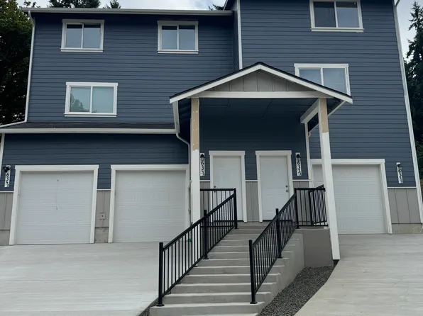 633 Hansen St SE #A, Olympia, WA 98501