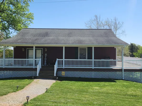 4 Long Horne Rd, Union Hall, VA 24176